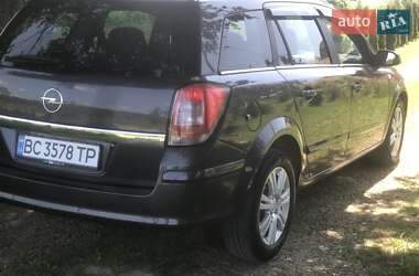 Універсал Opel Astra 2008 в 