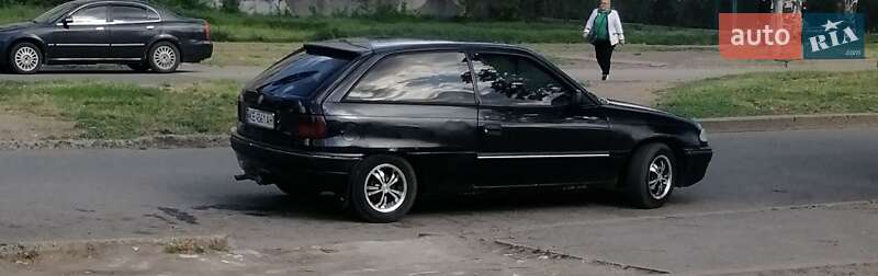 Opel Astra 1992