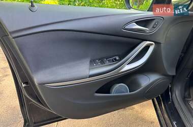 Универсал Opel Astra 2022 в 