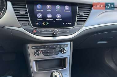 Универсал Opel Astra 2022 в 