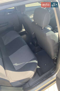 Седан Opel Astra 2008 в 