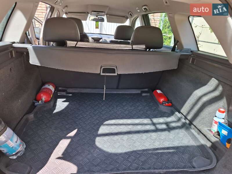 Универсал Opel Astra 2008 в Черновцах фото 28 Универсал Opel Astra 2008 в Черновцах