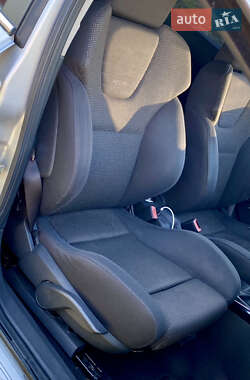 Універсал Opel Astra 2010 в Долині