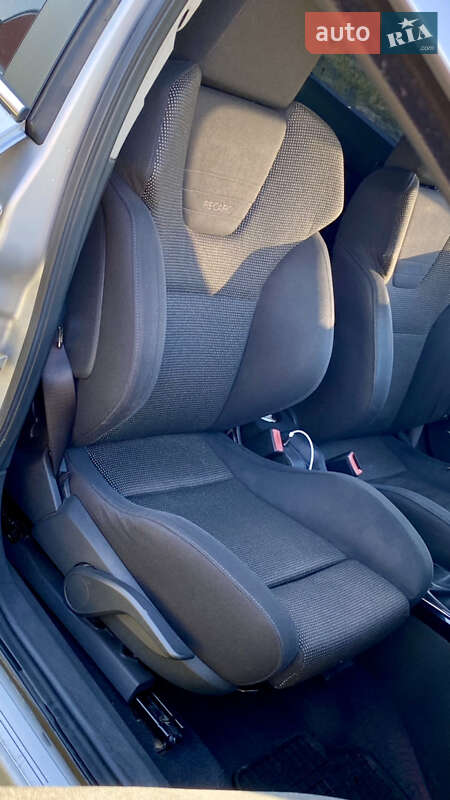 Opel Astra 2010