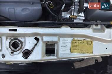 Хэтчбек Opel Astra 1998 в 