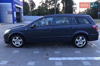 Универсал Opel Astra 2008 в 