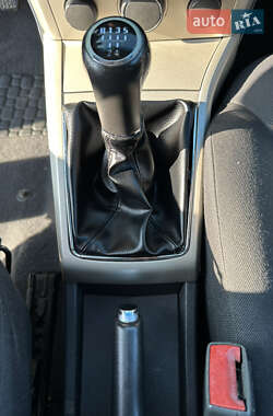 Хэтчбек Opel Astra 2007 в 