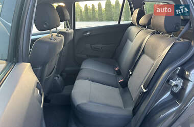 Универсал Opel Astra 2009 в 