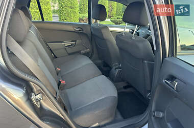 Универсал Opel Astra 2009 в 
