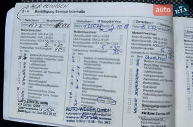 Универсал Opel Astra 2009 в 