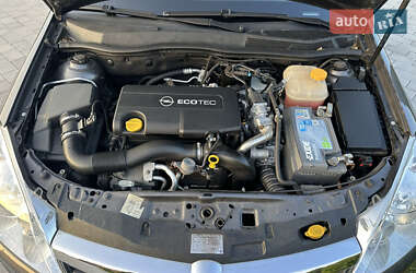 Универсал Opel Astra 2009 в 