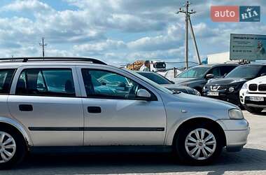 Универсал Opel Astra 2001 в 