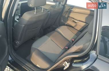 Универсал Opel Astra 2007 в 