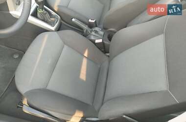 Универсал Opel Astra 2007 в 