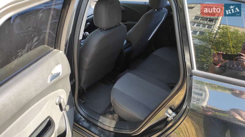 Універсал Opel Astra 2012 в Одесі фото 13 Універсал Opel Astra 2012 в Одесі