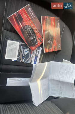 Универсал Opel Astra 2011 в 