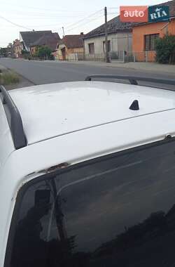 Универсал Opel Astra 2001 в 