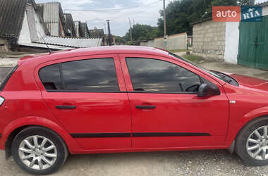Хетчбек Opel Astra 2004 в Тульчині