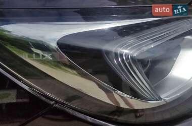 Универсал Opel Astra 2017 в Львове