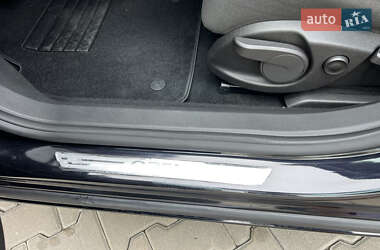 Хэтчбек Opel Astra 2010 в 