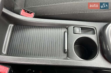 Хэтчбек Opel Astra 2010 в 