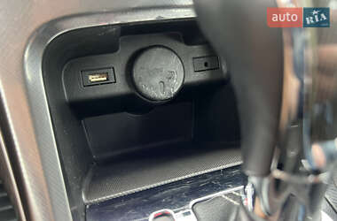 Хэтчбек Opel Astra 2010 в 