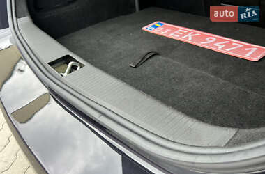 Хэтчбек Opel Astra 2010 в 