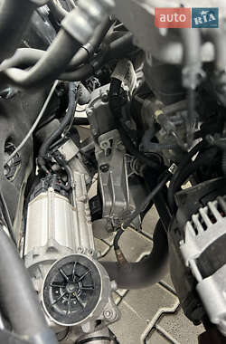 Хэтчбек Opel Astra 2010 в 