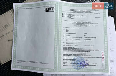 Хэтчбек Opel Astra 2010 в 