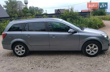 Универсал Opel Astra 2006 в 