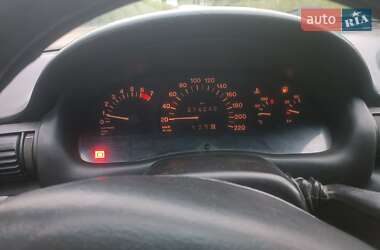 Универсал Opel Astra 1997 в 