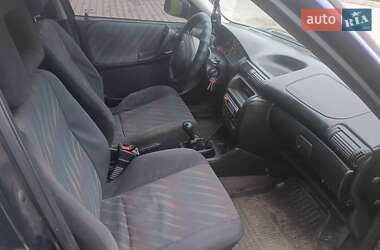 Универсал Opel Astra 1997 в 