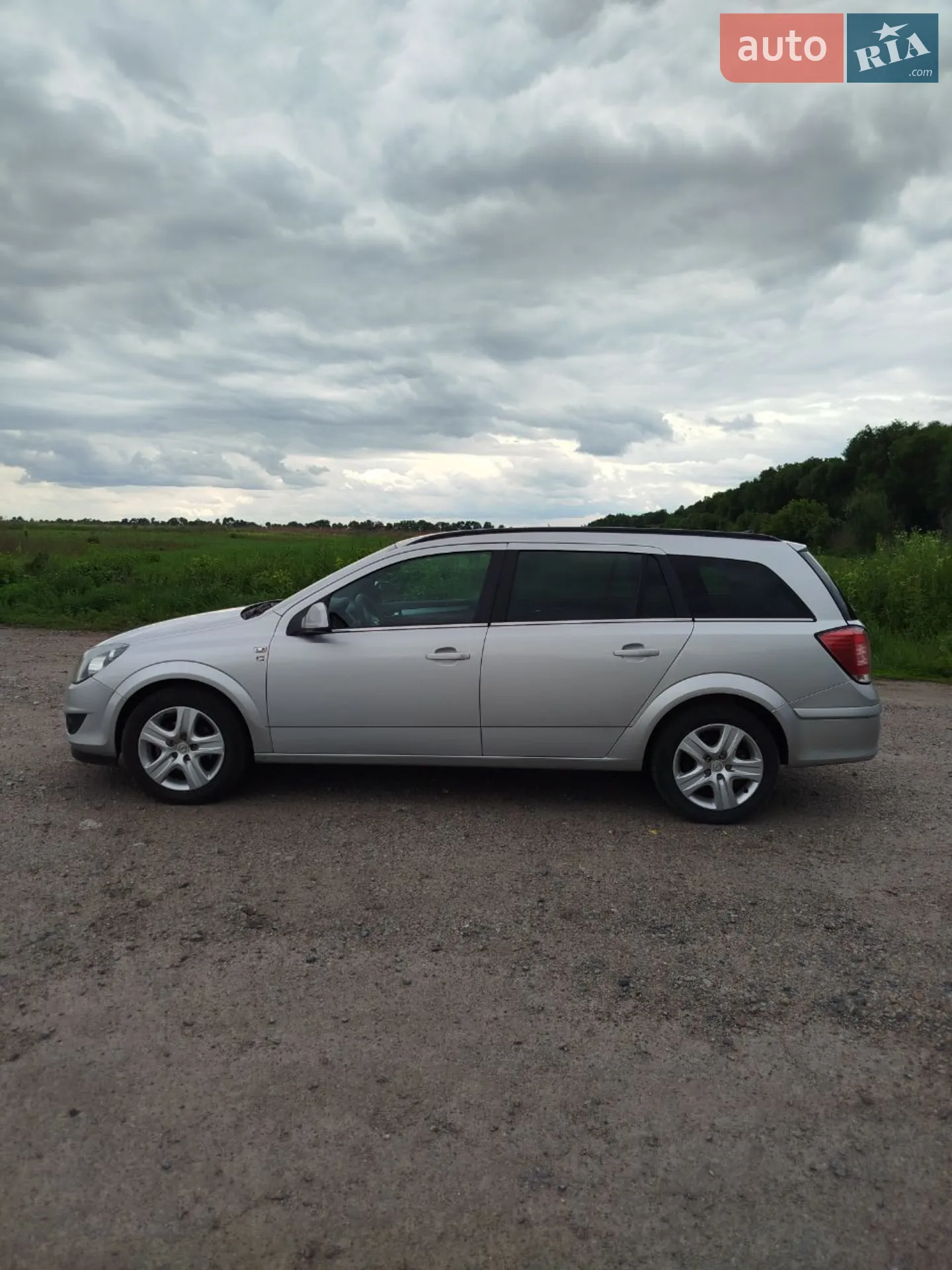 2010 Opel Astra - мініатюра 6