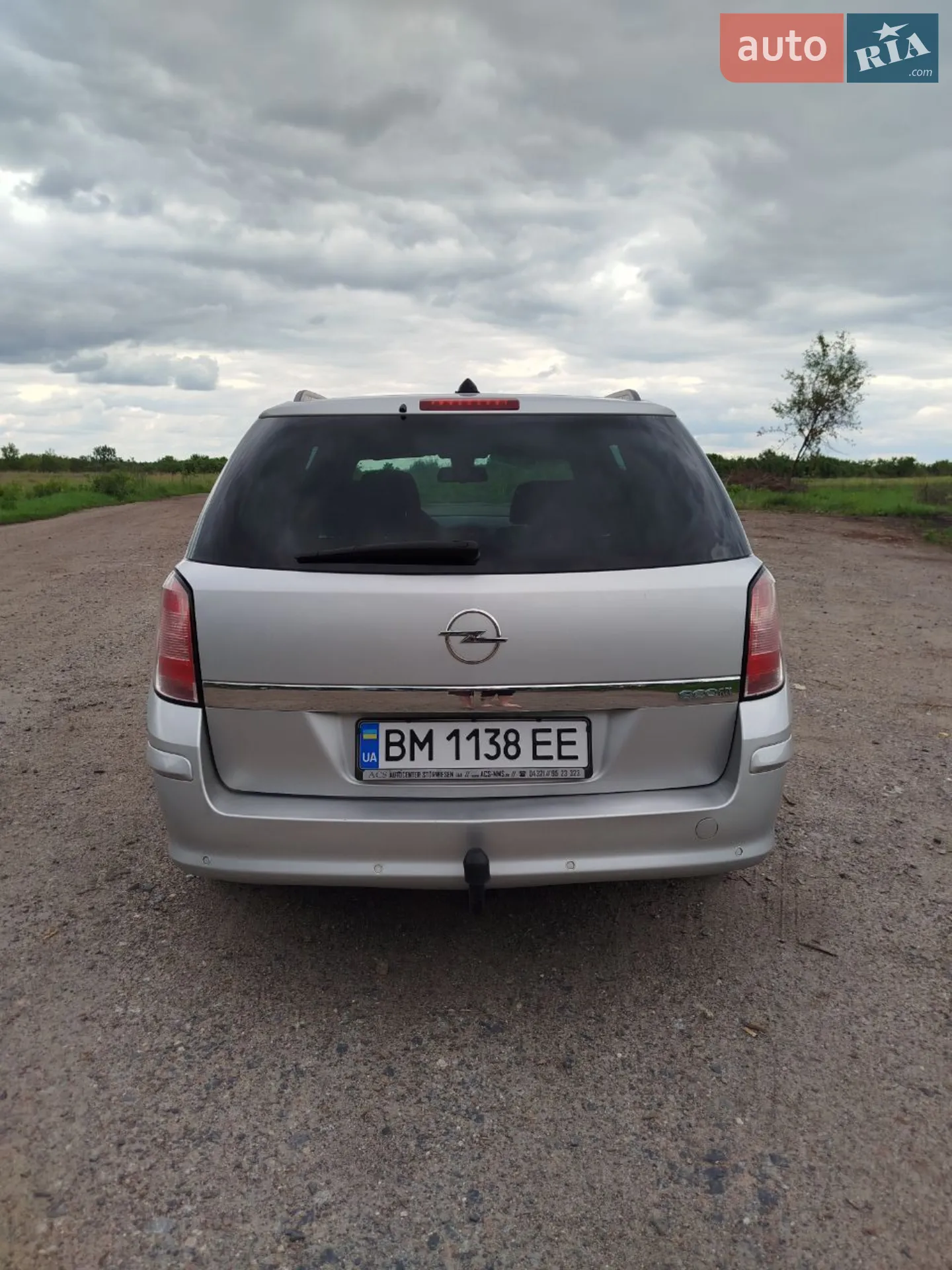 2010 Opel Astra - мініатюра 3