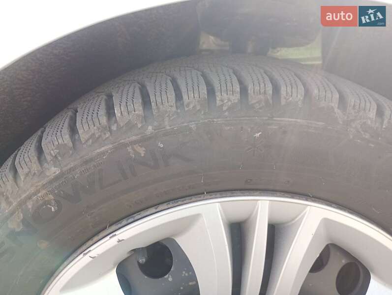 Универсал Opel Astra 2017 в Львове фото 7 Универсал Opel Astra 2017 в Львове