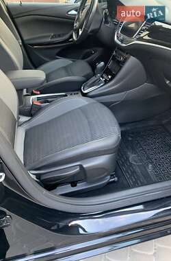 Универсал Opel Astra 2021 в 