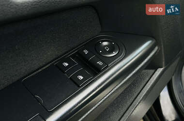 Хэтчбек Opel Astra 2006 в 