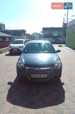 Opel Astra 2009 Opel Astra 2009
