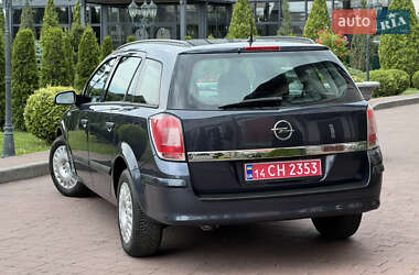 Універсал Opel Astra 2009 в 