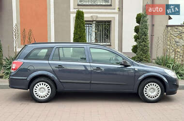 Універсал Opel Astra 2009 в 