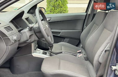 Універсал Opel Astra 2009 в 