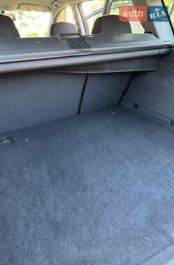 Универсал Opel Astra 2009 в 