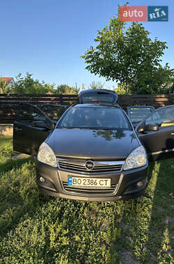 Универсал Opel Astra 2009 в 