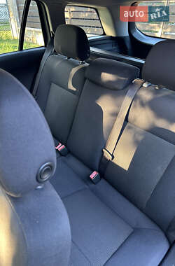 Универсал Opel Astra 2009 в 