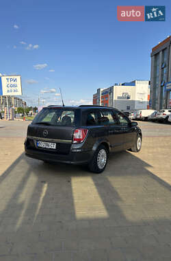 Универсал Opel Astra 2009 в 