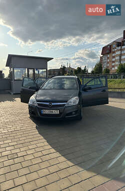 Универсал Opel Astra 2009 в 