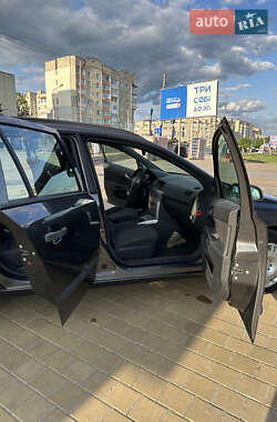 Универсал Opel Astra 2009 в 