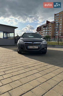 Универсал Opel Astra 2009 в 