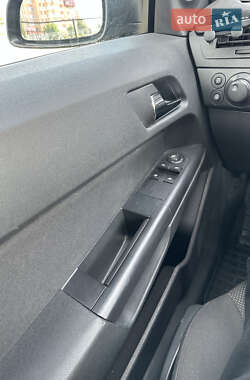Универсал Opel Astra 2009 в 