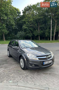 Универсал Opel Astra 2009 в 